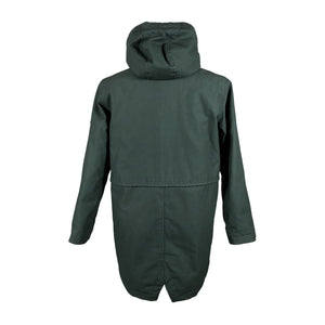 Unisex Makia - Talvejope, suurus S - Roheline (3)