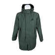 Unisex Makia - Talvejope, suurus S - Roheline ()