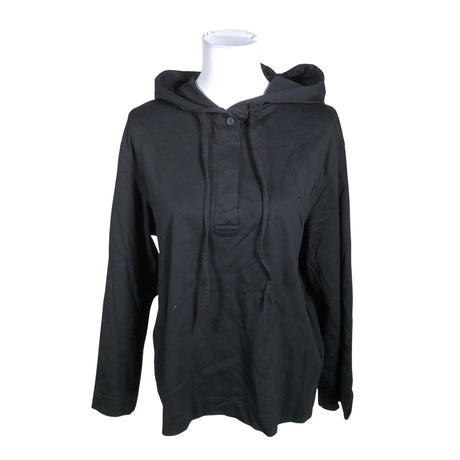 Unisex COS - Trikotaažist pluus, suurus 36 - Must ()