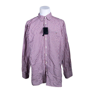 Unisex Gant - Triiksärk, suurus XXXL - Valge (1)