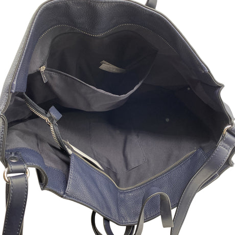 Unisex Esprit - Käekott, suurus Maxi - Sinine (2)