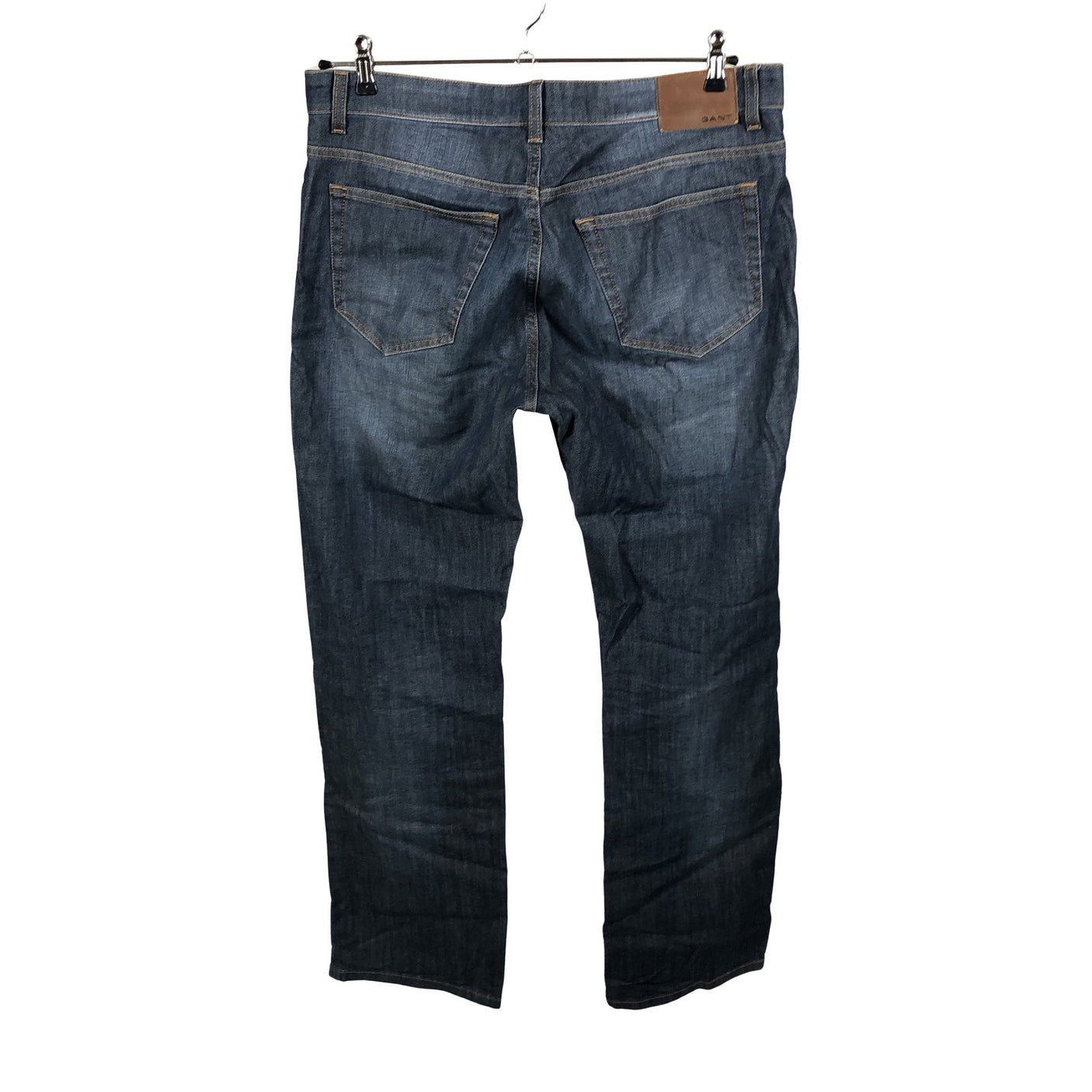 Unisex Gant - Teksad, suurus W36 - Sinine (4)
