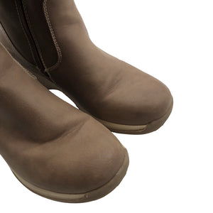 Unisex 2Moons - Saapad, suurus 39 - Pruun (4)
