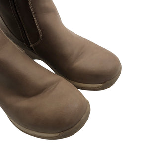 Unisex 2Moons - Saapad, suurus 39 - Pruun (3)