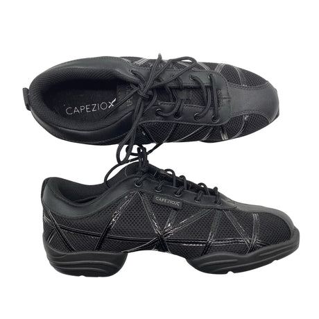 Unisex Capezio - Tantsukingad, suurus 41 - Must ()