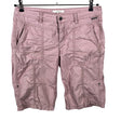 Unisex Esprit - Lühikesed püksid, suurus 38 - Heleroosa ()