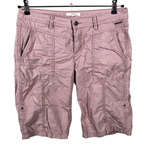 Unisex Esprit - Lühikesed püksid, suurus 38 - Heleroosa (1)