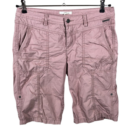 Unisex Esprit - Lühikesed püksid, suurus 38 - Heleroosa ()