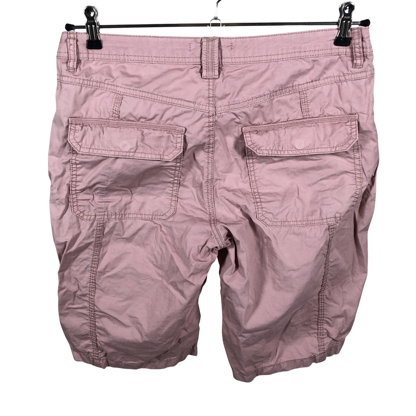 Unisex Esprit - Lühikesed püksid, suurus 38 - Heleroosa (5)