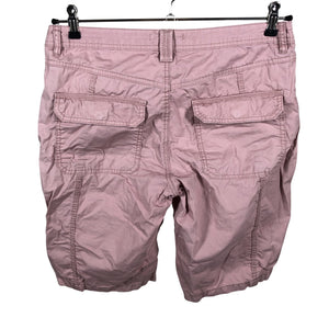 Unisex Esprit - Lühikesed püksid, suurus 38 - Heleroosa (5)