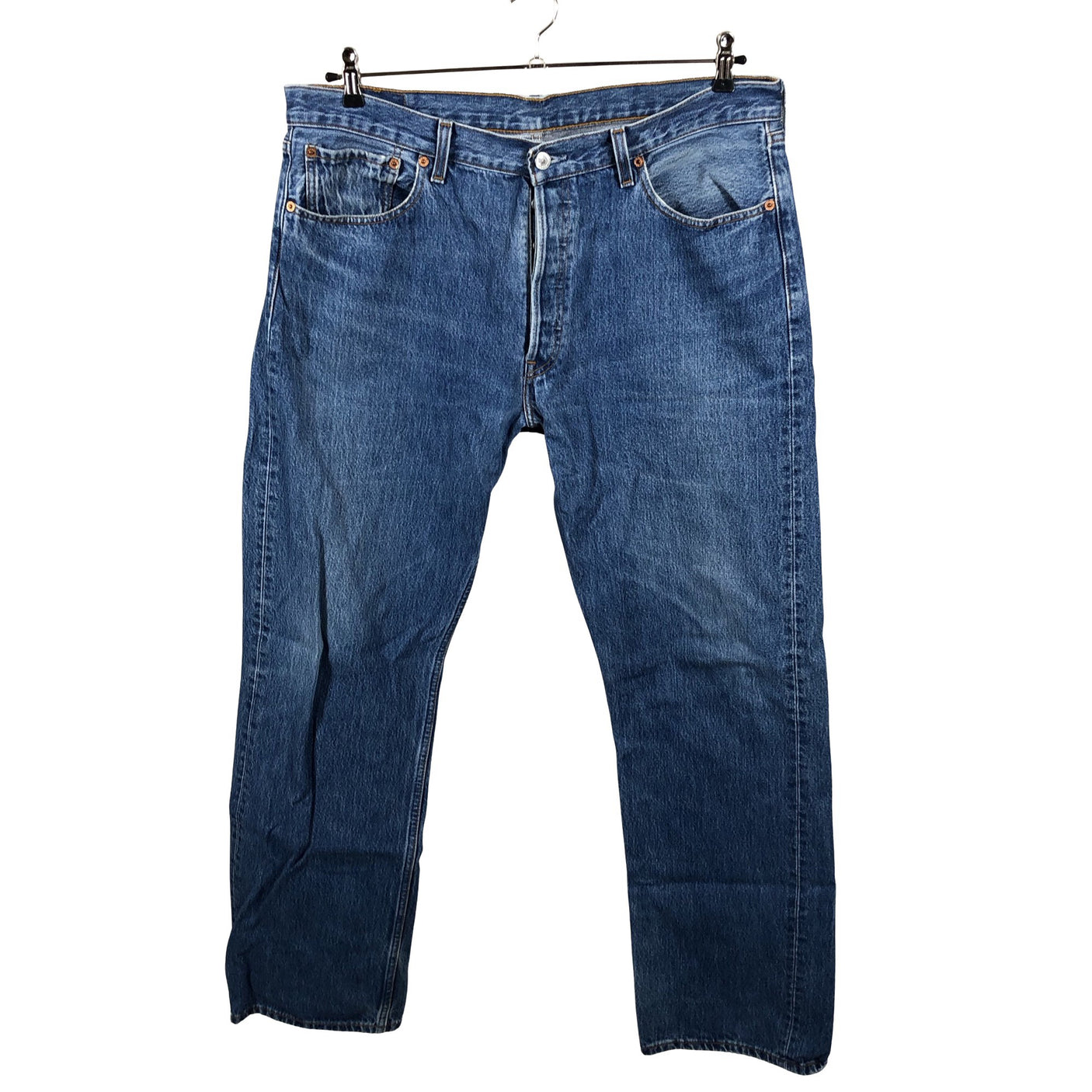 Unisex Levi's - Teksad, suurus W38 - Sinine (1)
