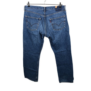 Unisex Levi's - Teksad, suurus W38 - Sinine (3)