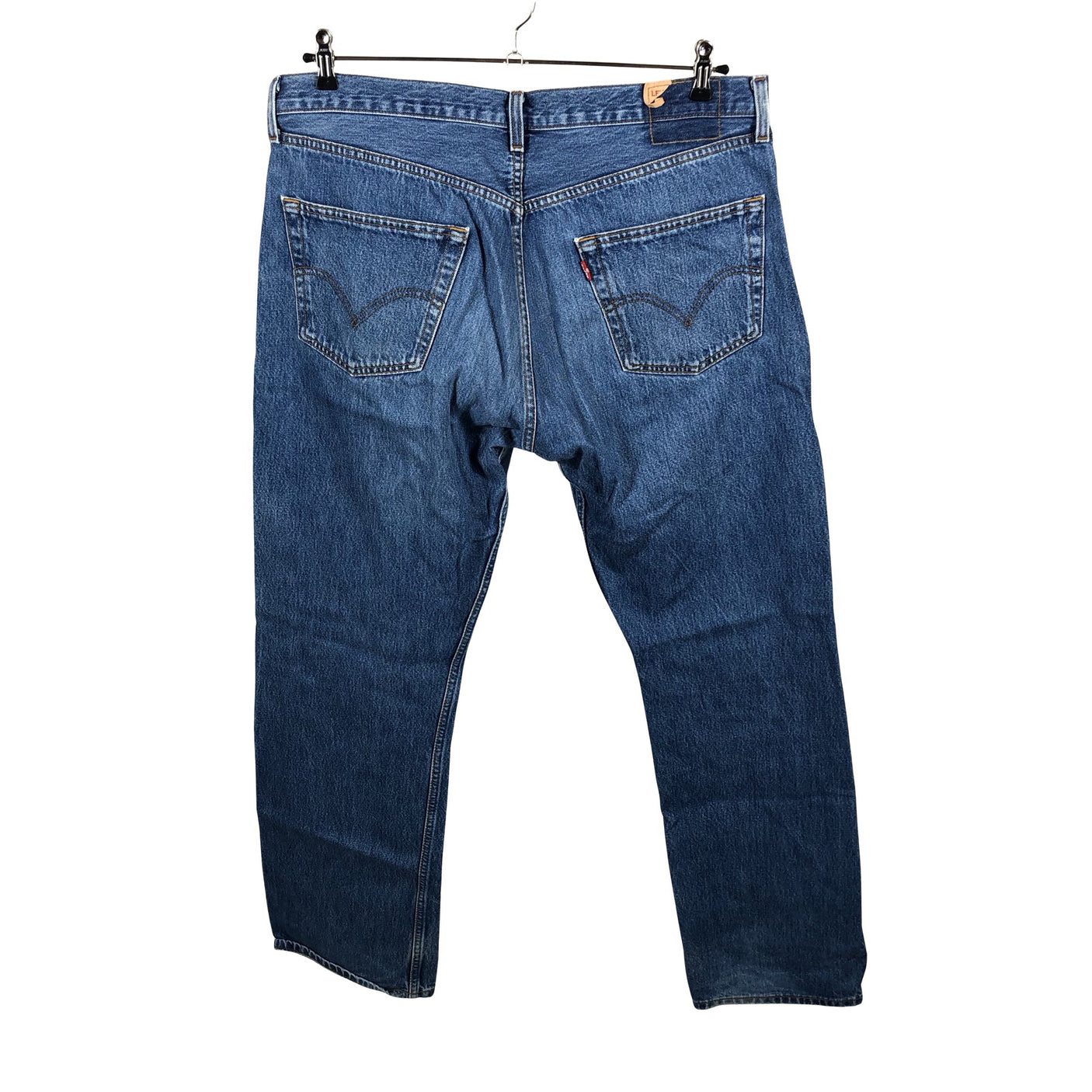 Unisex Levi's - Teksad, suurus W38 - Sinine (2)