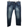 Unisex Tom Tailor - Teksad, suurus W38 - Sinine ()