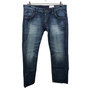 Unisex Tom Tailor - Teksad, suurus W38 - Sinine (1)