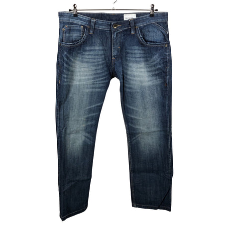 Unisex Tom Tailor - Teksad, suurus W38 - Sinine ()