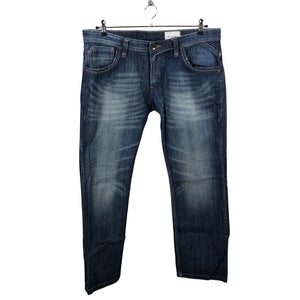 Unisex Tom Tailor - Teksad, suurus W38 - Sinine (2)