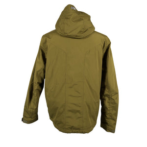 Unisex Helly Hansen - Talvejope, suurus L - Roheline (2)