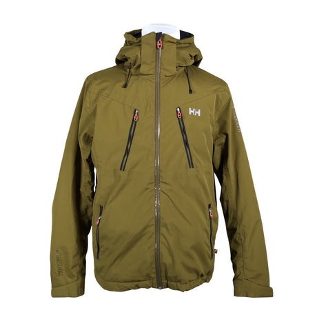 Unisex Helly Hansen - Talvejope, suurus L - Roheline ()
