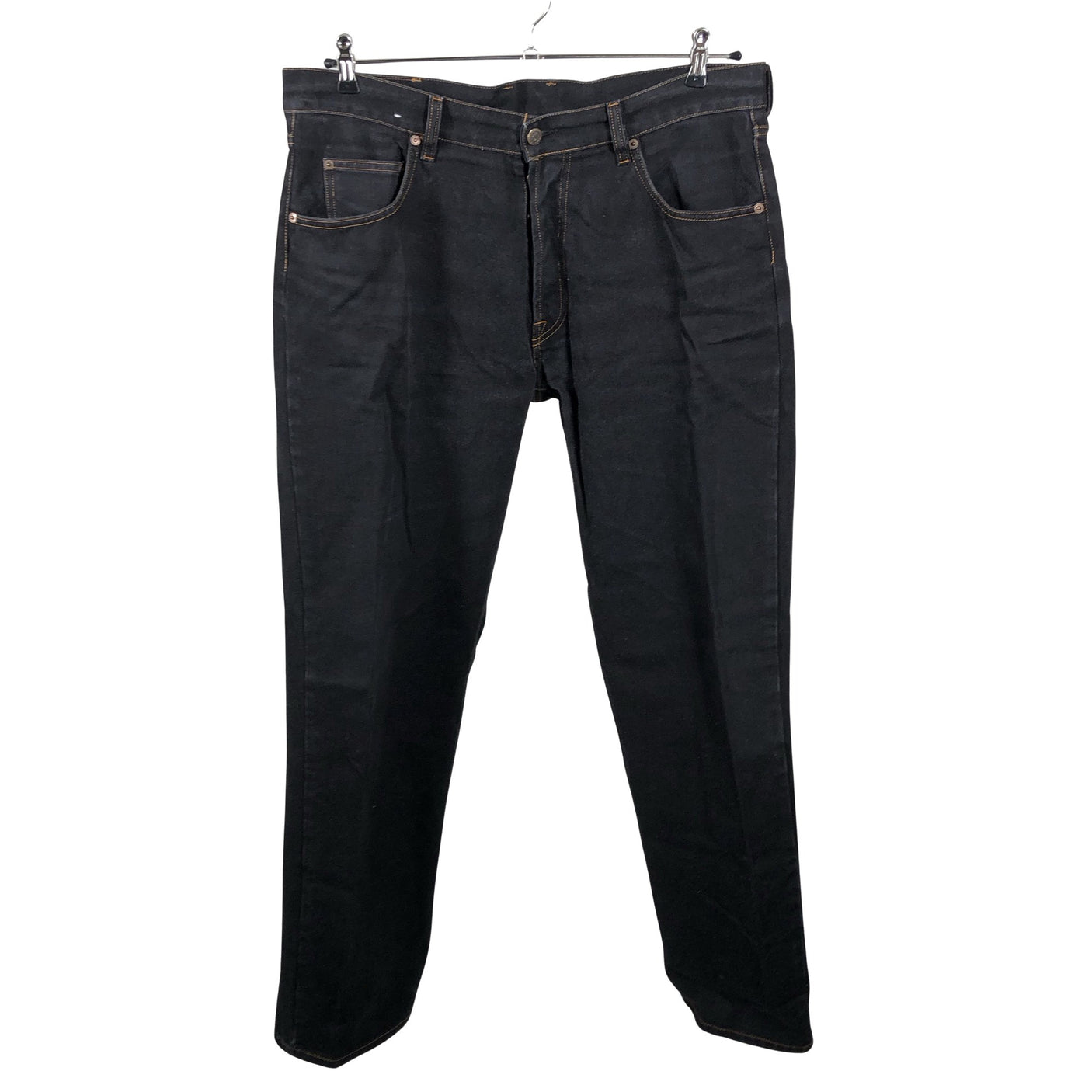 Unisex Marlboro Classics - Teksad, suurus W36 - Sinine (1)