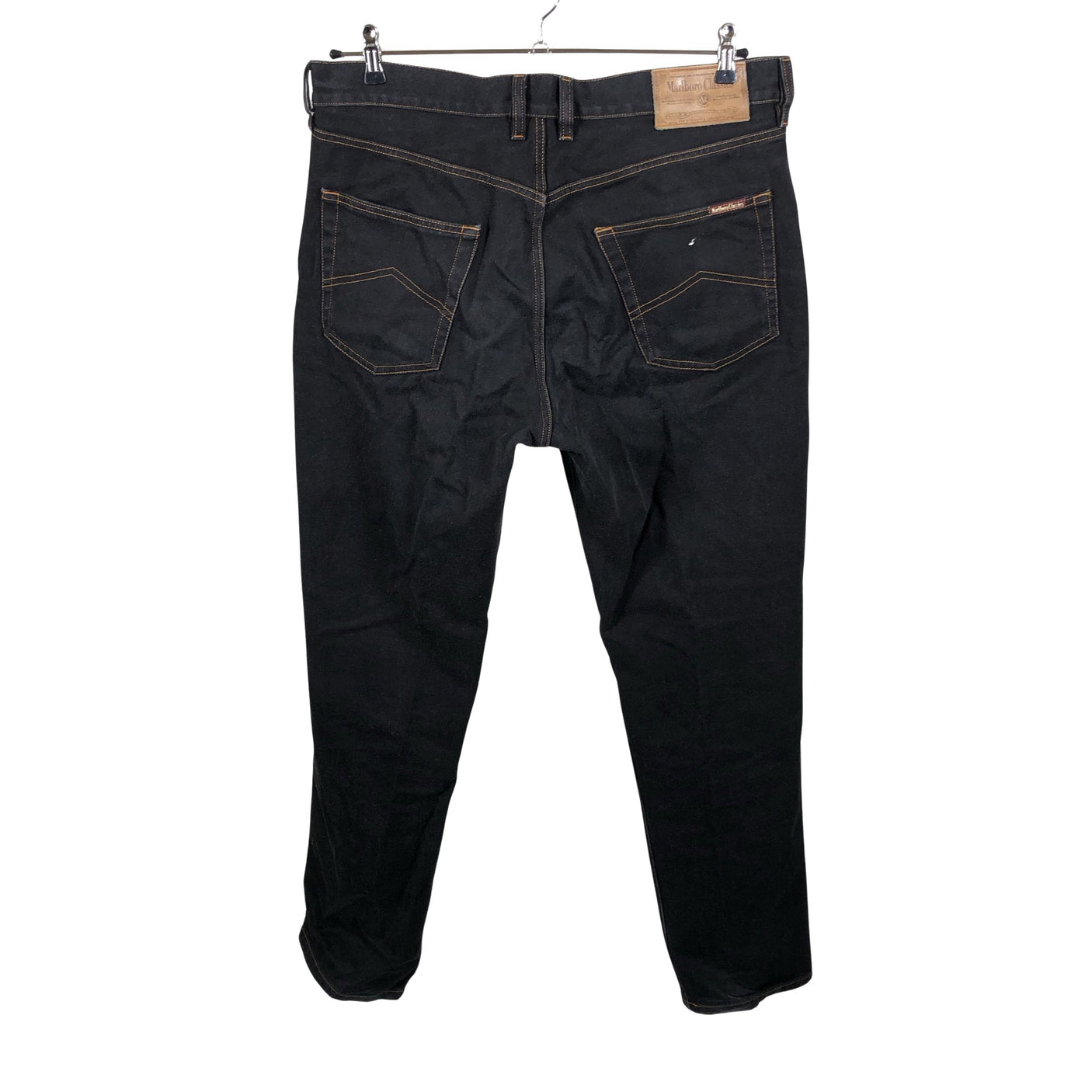 Unisex Marlboro Classics - Teksad, suurus W36 - Sinine (2)