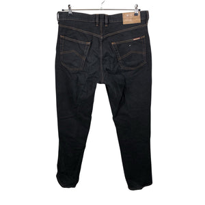 Unisex Marlboro Classics - Teksad, suurus W36 - Sinine (2)
