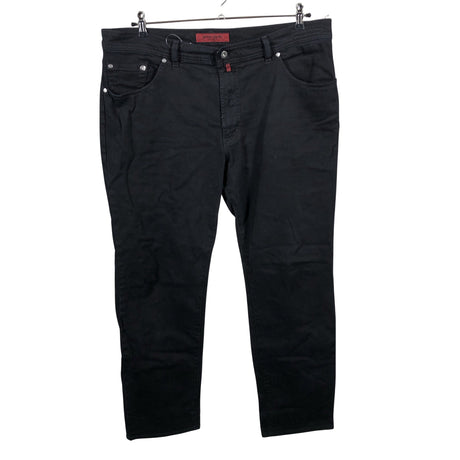 Unisex Pierre Cardin - Teksad, suurus W42 - Must ()