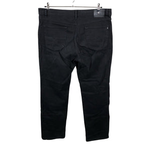 Unisex Pierre Cardin - Teksad, suurus W42 - Must (3)