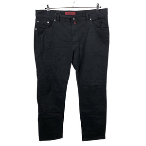 Unisex Pierre Cardin - Teksad, suurus W42 - Must (2)