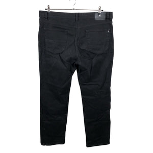 Unisex Pierre Cardin - Teksad, suurus W42 - Must (4)