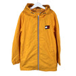 Unisex Tommy Hilfiger - Kevad-/sügisjope, suurus 152 - 158 - Oranž ()