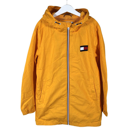 Unisex Tommy Hilfiger - Kevad-/sügisjope, suurus 152 - 158 - Oranž ()