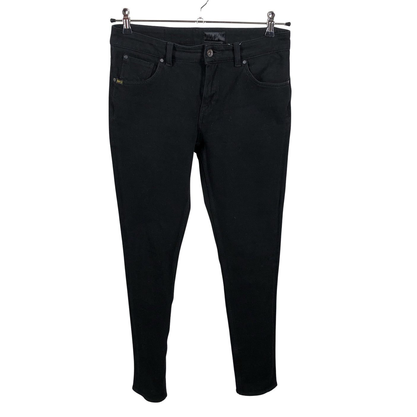 Unisex Tiger of Sweden - Teksad, suurus 40 - Must (1)