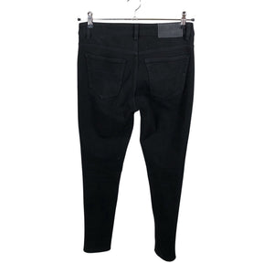 Unisex Tiger of Sweden - Teksad, suurus 40 - Must (2)