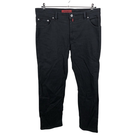 Unisex Pierre Cardin - Teksad, suurus XXL - Must (2)