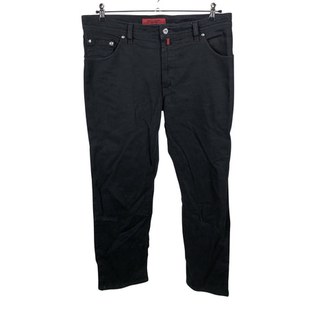 Unisex Pierre Cardin - Teksad, suurus XXL - Must ()