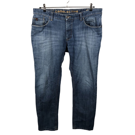 Unisex Camel Active - Teksad, suurus W40 - Sinine ()