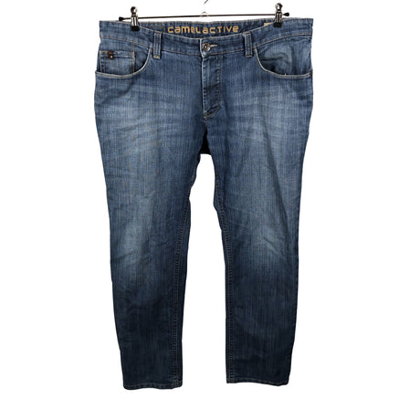 Unisex Camel Active - Teksad, suurus W40 - Sinine (2)