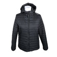 Unisex Karhu - Õhem talvejope, suurus 36 - Must ()