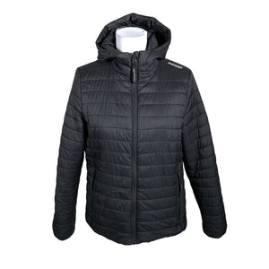 Unisex Karhu - Õhem talvejope, suurus 36 - Must (1)