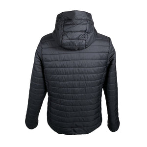 Unisex Karhu - Õhem talvejope, suurus 36 - Must (2)
