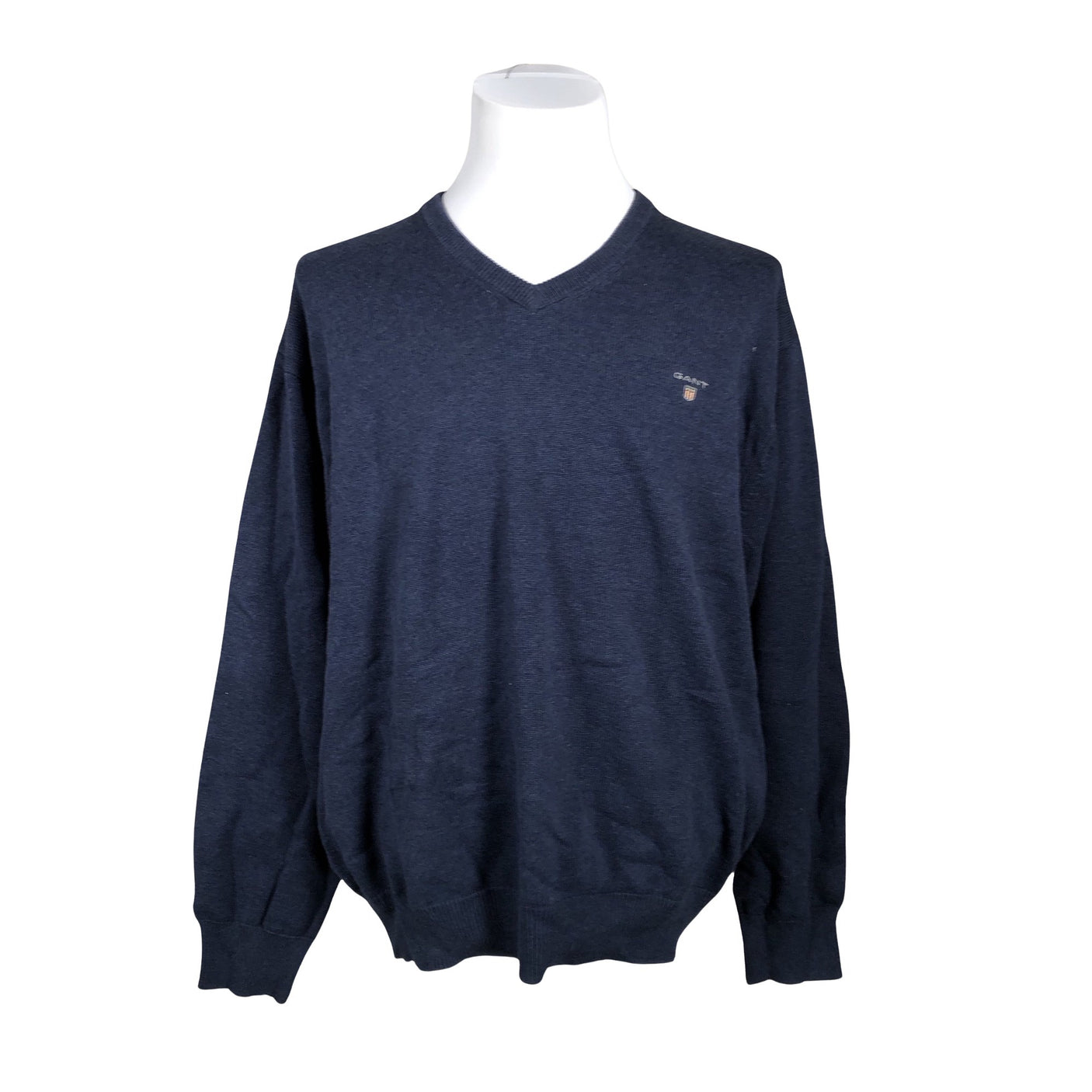 Unisex Gant - Kampsun, suurus XXXL - Sinine (1)