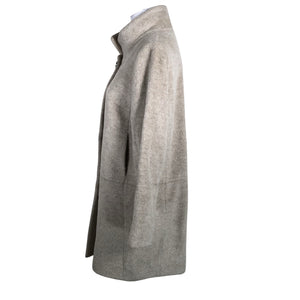 Unisex Create - Villane mantel, suurus 36 - Pruun (3)