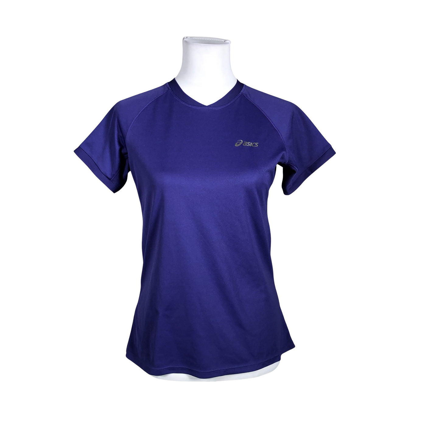 Unisex Asics - Spordisärk, lühikesed käised, suurus 40 - Lilla (1)
