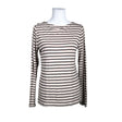 Unisex Betty Barclay - Trikotaažist pluus, suurus 40 - Beige ()