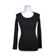 Unisex Marc Cain - Spordisärk, pikad käised, suurus 34 - Hall ()