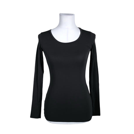 Unisex Marc Cain - Spordisärk, pikad käised, suurus 34 - Hall ()