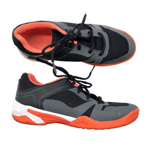 Unisex Soc - Sisespordijalanõud, suurus 39 - Must (1)