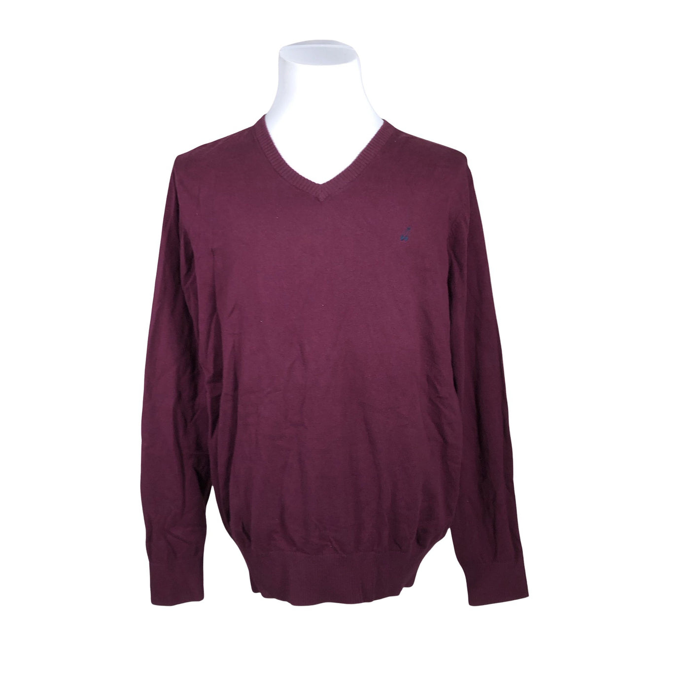 Unisex Peak Performance - Kampsun, suurus XXL - Veinipunane (1)