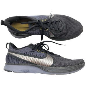 Unisex Nike - Tossud, suurus XS - Must (1)